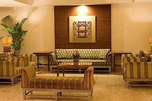 Lobby Area Lobby Area