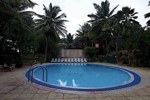 Pool View Pool View