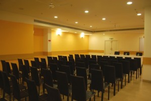 Conference Hall Conference Hall