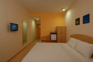 Comfortable Room Comfortable Room