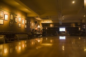 Lounge Lounge
