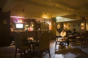 Bar Bar