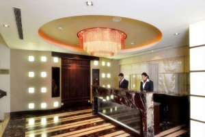 Reception Reception