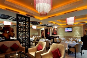Restaurant Restaurant