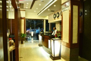 Reception Reception