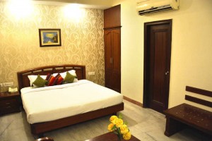 Super Deluxe Room Super Deluxe Room