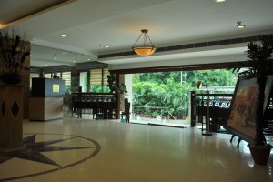 Hotel Interior Hotel Interior
