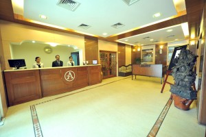 Reception Reception