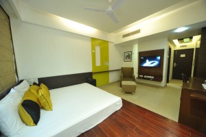 Spacious Room Spacious Room