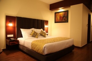 Deluxe Room Deluxe Room