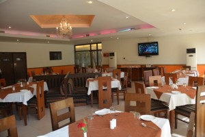 Restaurant Restaurant
