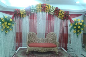 Wedding Hall Wedding Hall