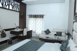 Spacious Room Spacious Room