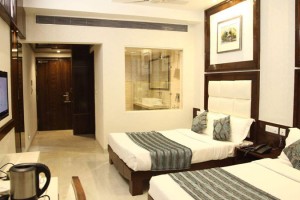 Comfortable Room Comfortable Room