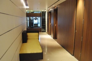 Hotel Corridor Hotel Corridor