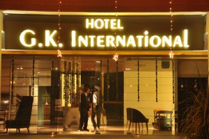 Hotel Entrance Hotel Entrance