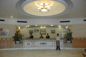 Reception Desk Reception Desk
