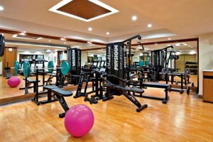 Fitness Center Fitness Center