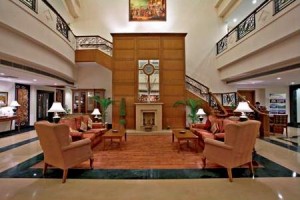 Hotel Lobby Hotel Lobby