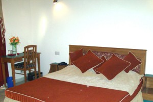 Deluxe Room Deluxe Room
