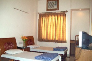 Family Deluxe Room Family Deluxe Room