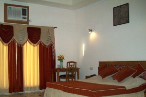 Air Conditioned Room Air Conditioned Room