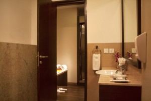 Bathroom Bathroom