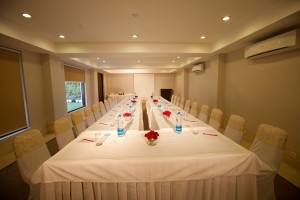 Conference Hall Conference Hall