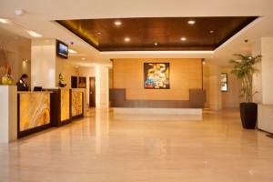 Reception Reception