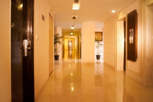 Corridor Corridor
