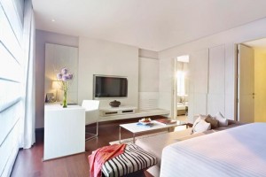 Deluxe Allure Suite Deluxe Allure Suite