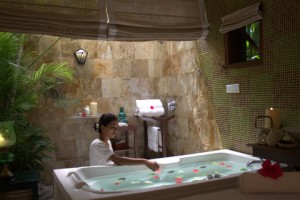Spa Spa