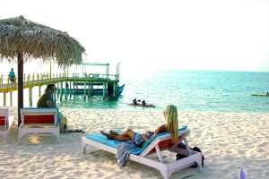 Relax by the Beachshack Relax by the Beachshack