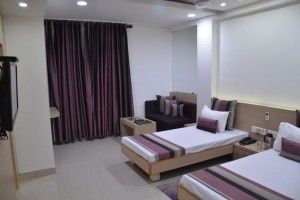 Double Bedroom Double Bedroom