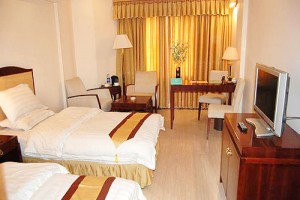 Spacious Room Spacious Room