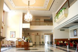 Hotel Lobby Hotel Lobby
