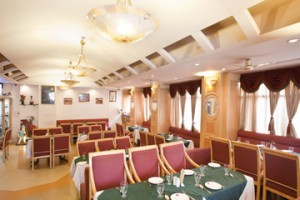 Restaurant Restaurant