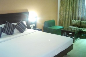 Comfortable Room Comfortable Room