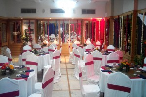 Banquet Hall Banquet Hall