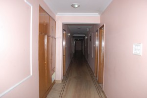 Hotel Corridor Hotel Corridor