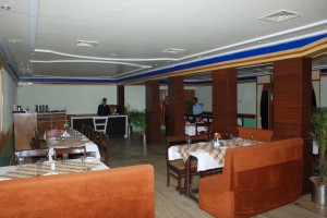 Dining Area Dining Area