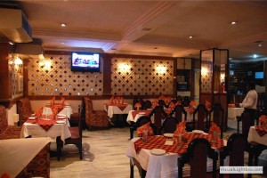 Restaurant Restaurant