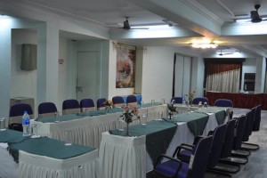 Conference Hall Conference Hall