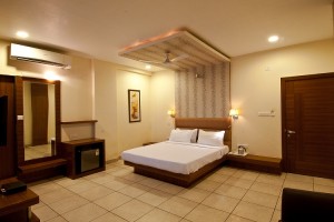 Spacious Room Spacious Room