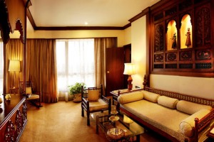 Suite Room Suite Room