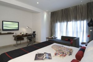 Premium Room Premium Room