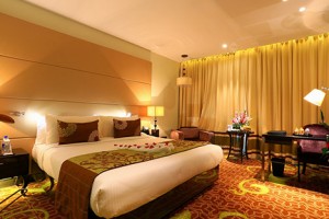 Premium Club Room Premium Club Room