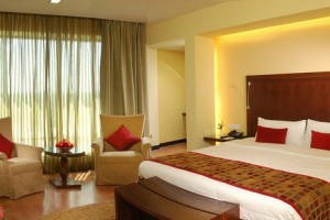 Plush Room Interior Plush Room Interior