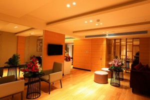 Lounge Lounge