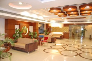 Hotel Lobby Hotel Lobby